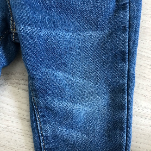 Baby boy jeans - Picture 4 of 5